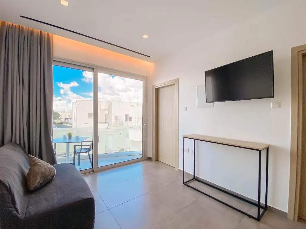 Caramela Luxury Apts