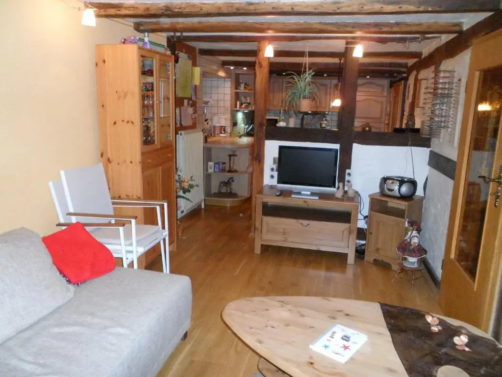Ferienhaus Neuenrade