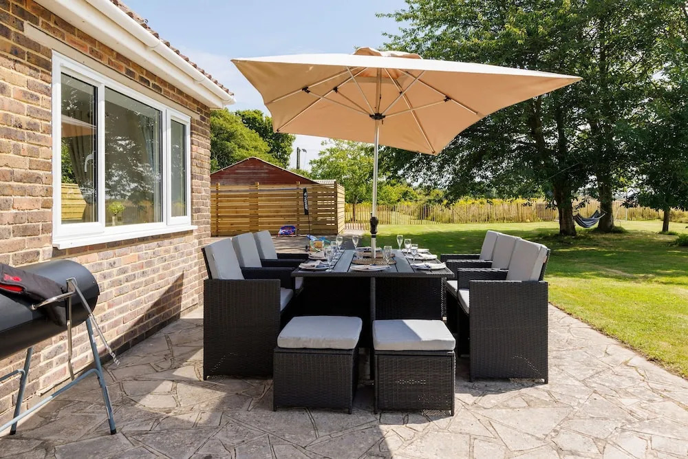 Idyllic 3 Bed Country Cottage
