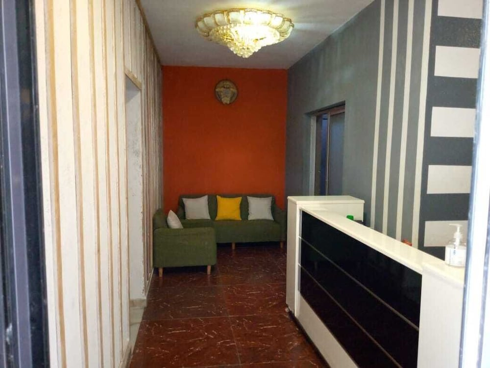 Hotel Comfort