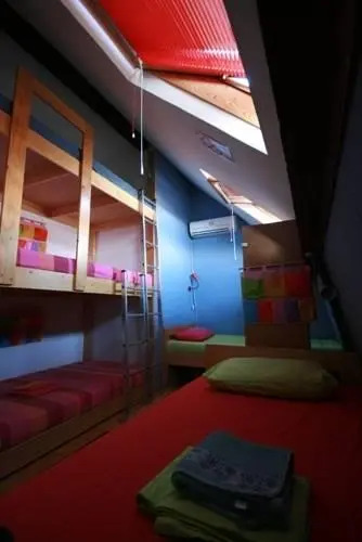 Chillton 2 Hostel