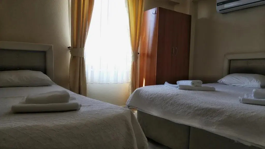 Saklıbahçe Hotel