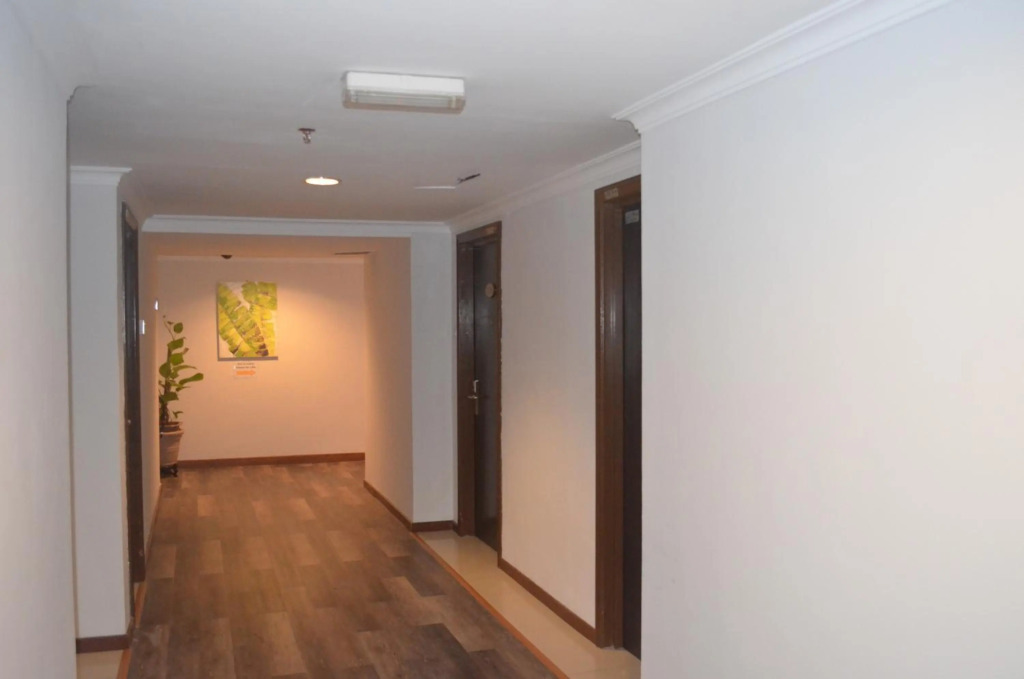 TD Plaza Hotel