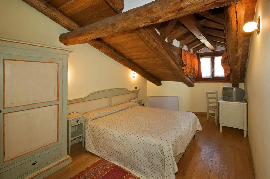 Hotel Chalet dOulx