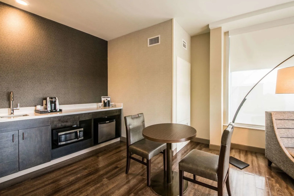 Cambria Hotel McAllen Convention Center
