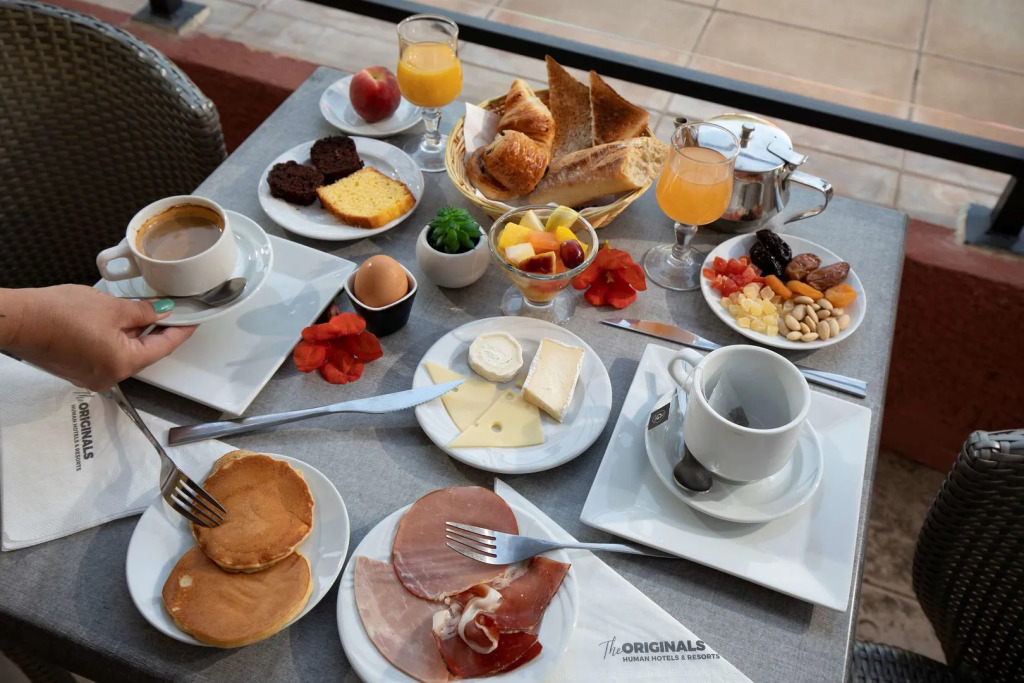 RelaxOtel & Spa, Le Barcarès