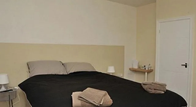 Hoppers Cottage Guest House