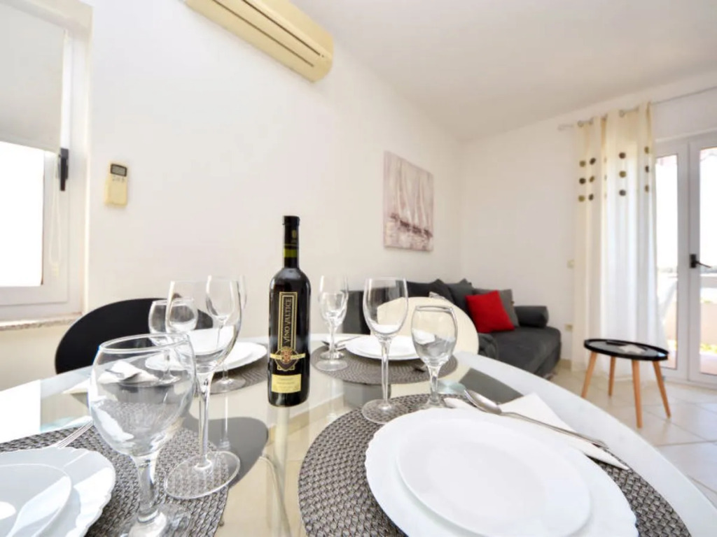 Apartment Silvija Inkoo 9828