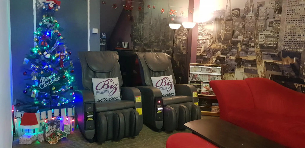 Biz Hotel