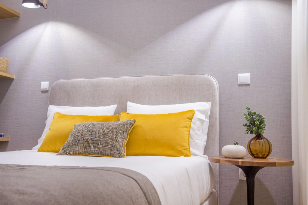 Santa Luzia Apartments By Guestify