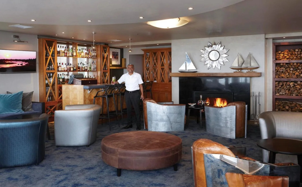 The Bay Hotel