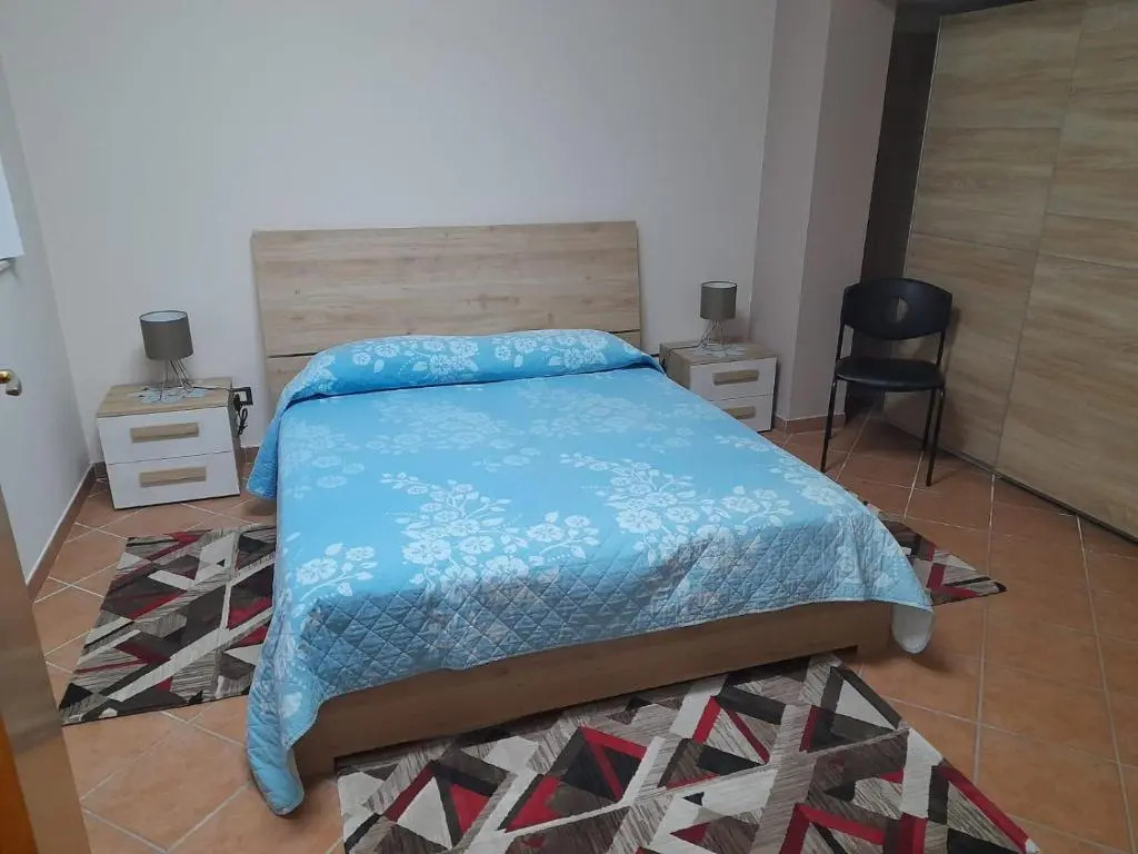 Casa vacanze a 2 minuti dal mare