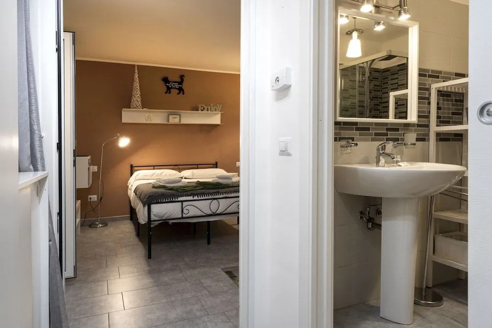 Bari Domus Bella Vita Apartment