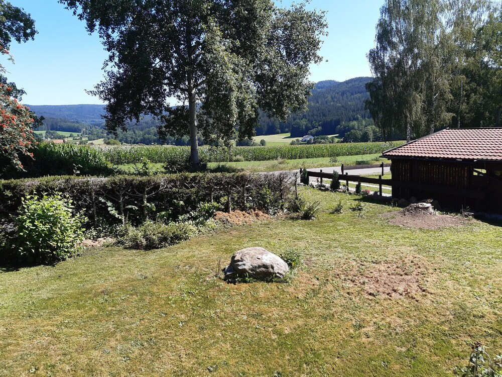 Villa Weitblick