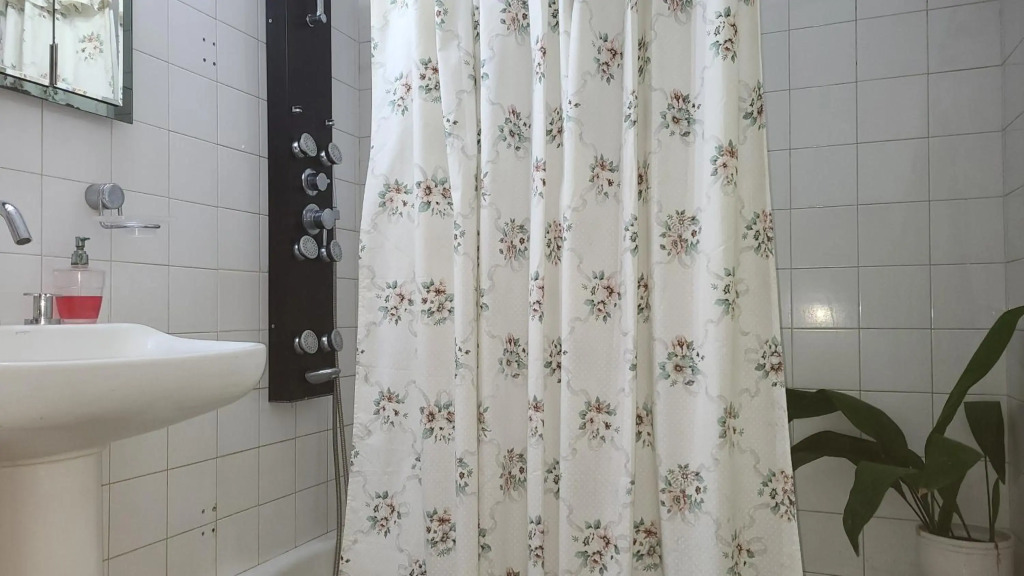 Habitación intima Virgen del Cerro