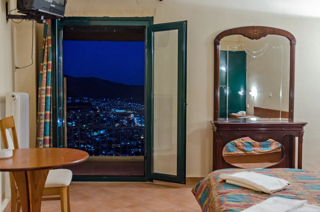 Hotel Lecadin