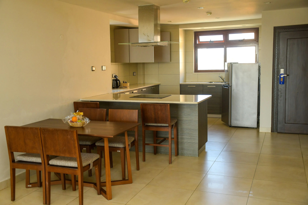 Royal Shaza Suites