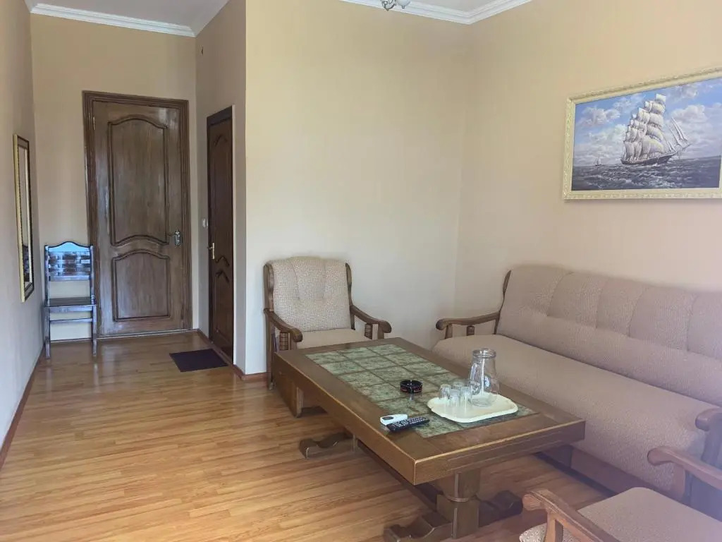 Guest House Rusalka