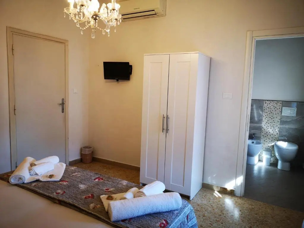 Vacanze Pisane