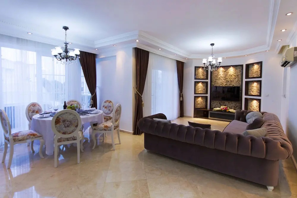 Helios Villa