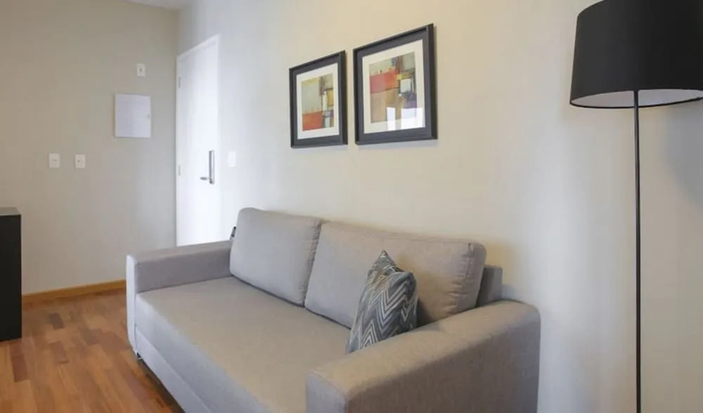 Flat no Brooklin 186