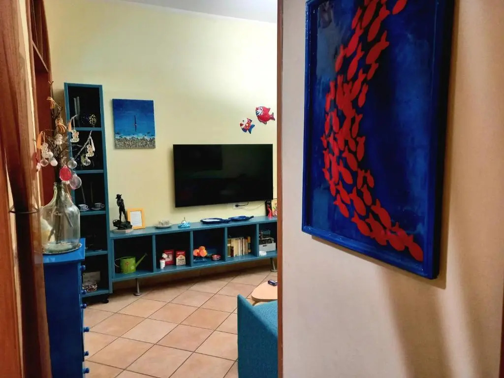Pozzuoli 100per100 Home