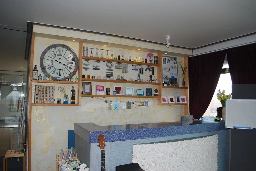U-do Olle Pension