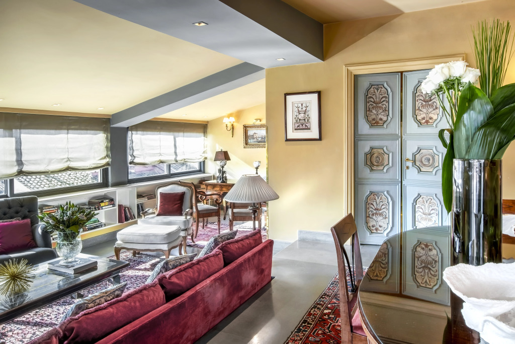 Hotel d’Inghilterra Roma   Starhotels Collezione