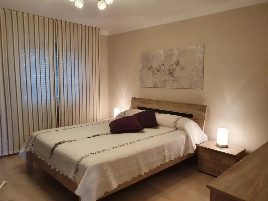 Appartement Cime l'Est