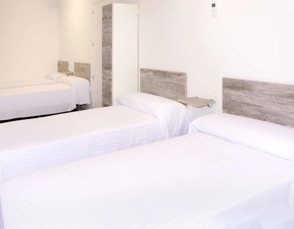 Deluxe Hostels & Suites Merida
