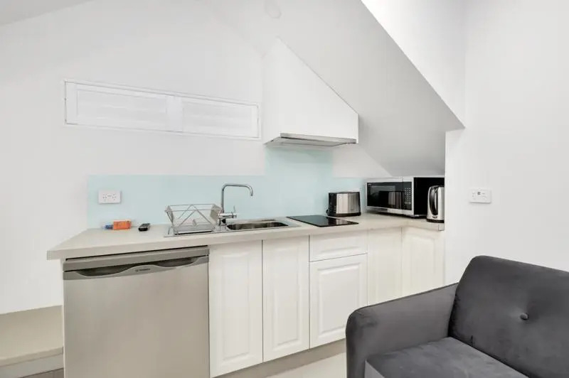 Boutique Studio in Surry Hills