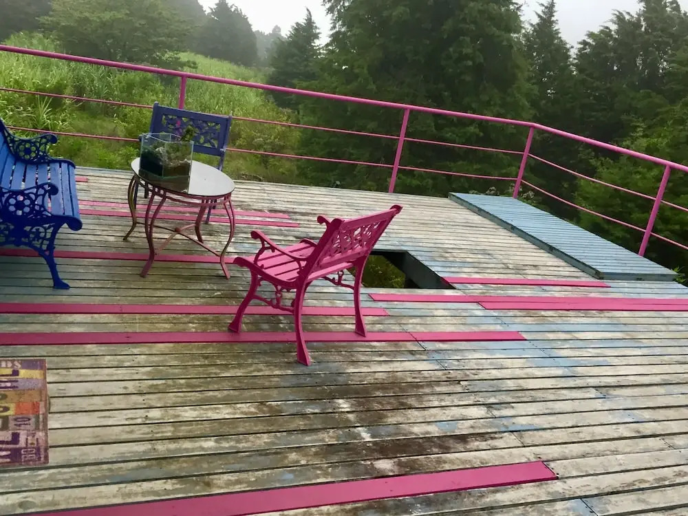 Gosen B&B