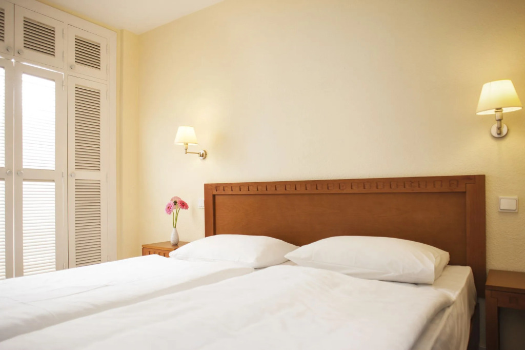 Hapimag Apartments Marbella