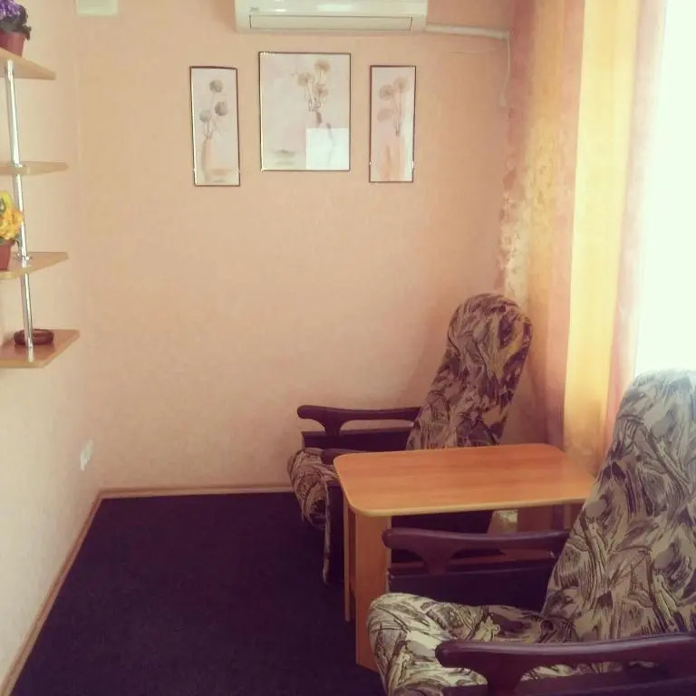 Hotel Druzhba