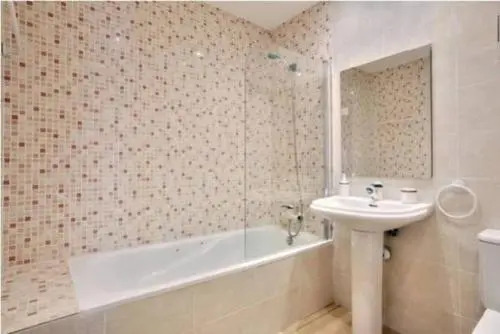 Apartment Ronda City Center