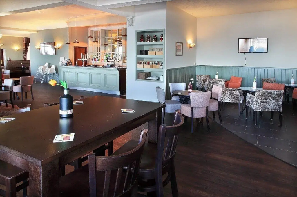 Park Hotel