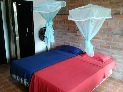 Hostal Lumaga