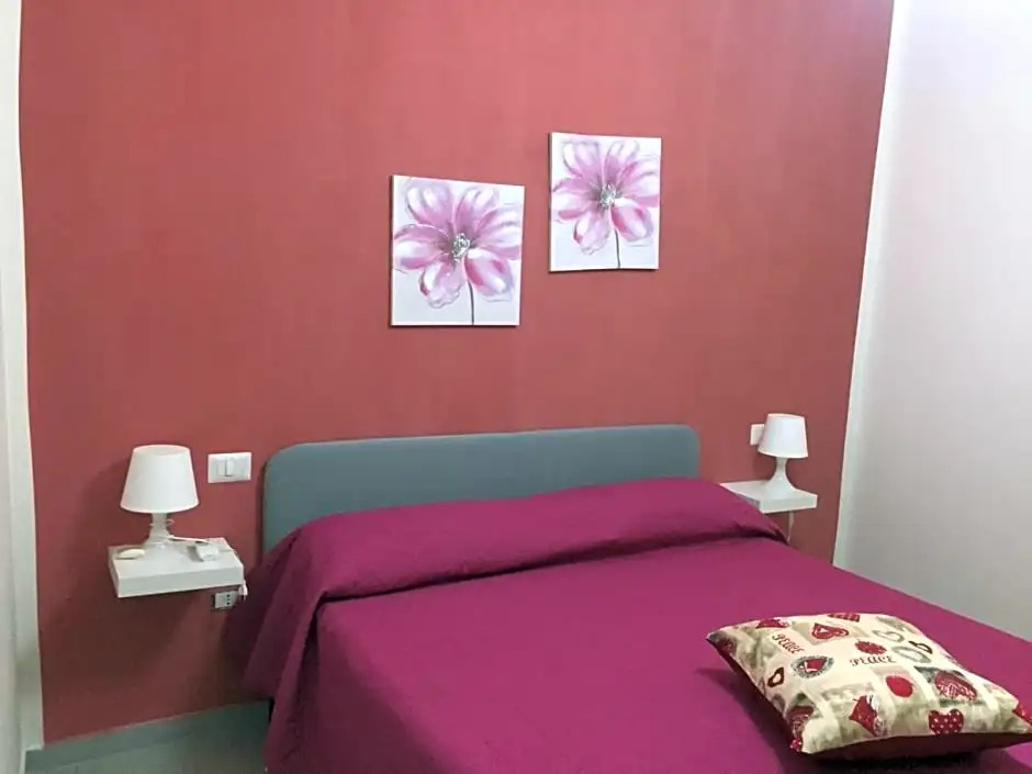 B&b Pascale