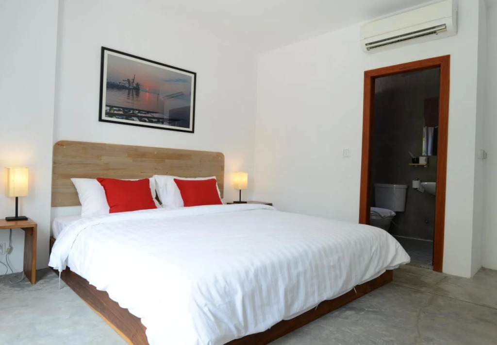 BizPoint Hotel