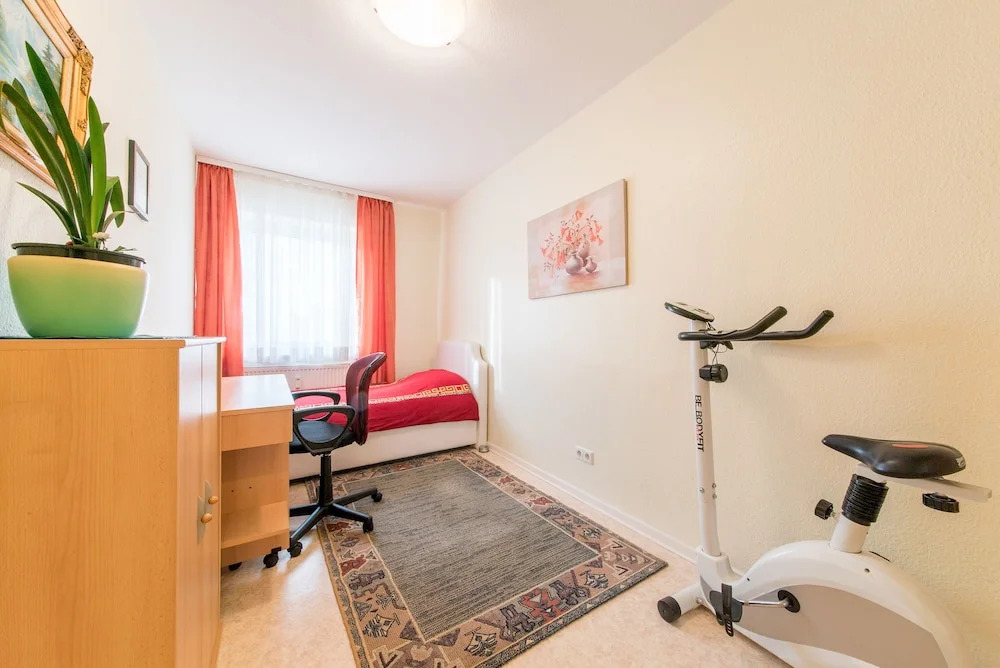 Private Apartment Beuthener Straße