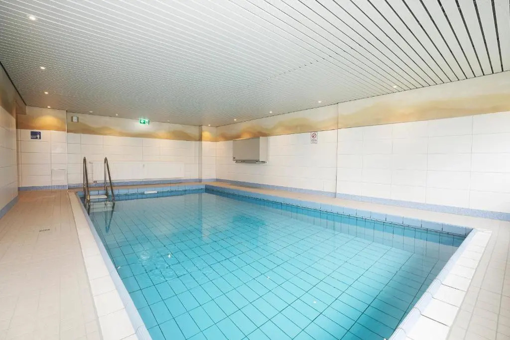 Strandhotel Dahme Wohnung 46