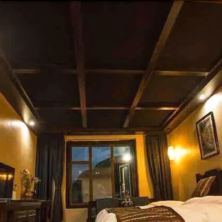Shangri-La guishi gong yang Homestay