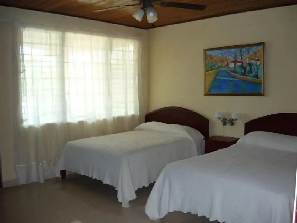 Hotel Don Jesus