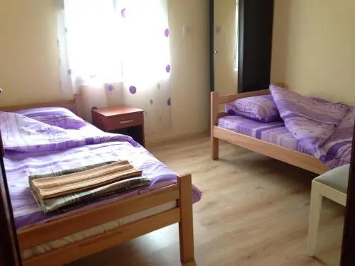 Rooms In