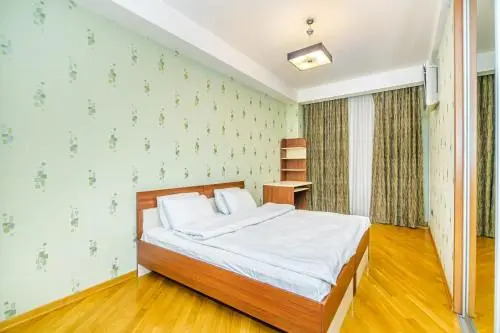 Baku City Apartment
