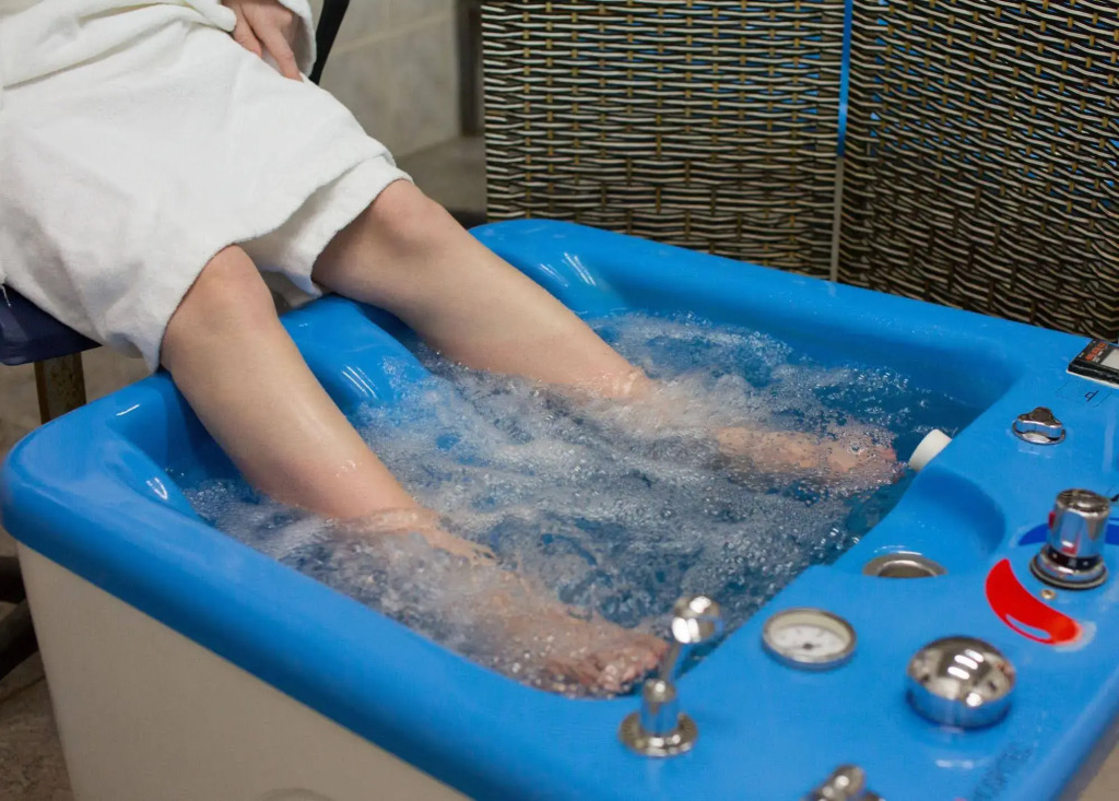 Health & Wellness Center Energetikas