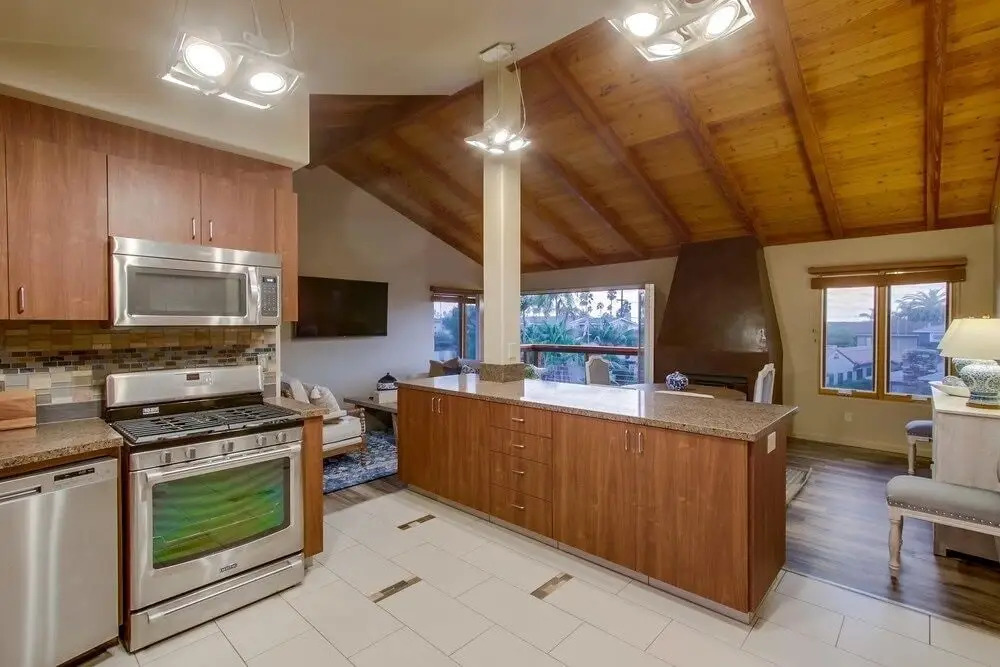 Windansea 3 4 Bedroom Home