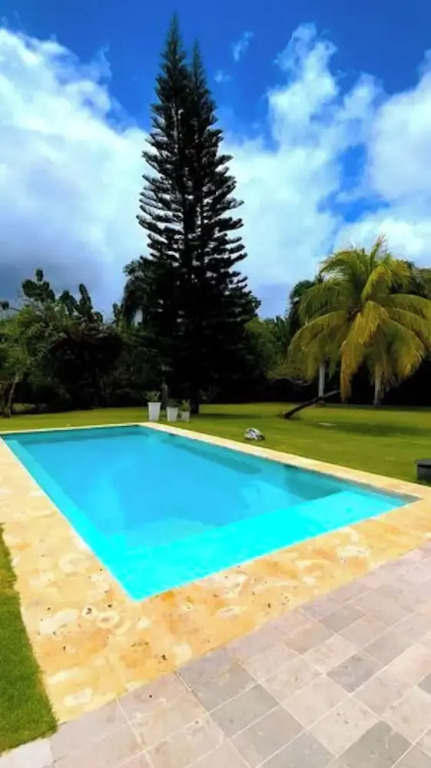 Srvittinivillas/ Vv-18/casa de Campo Resorts & Villas/ Modern Villa/ Pefect Loc