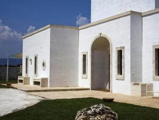 Masseria Bucadue - Maison dhôtes
