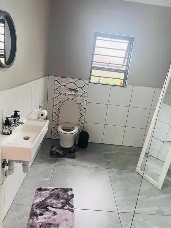 KwaSiya Guest House